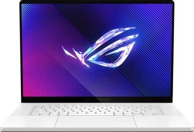 90nr0ir6-m005p0|ASUS ROG Zephyrus G16 GU605MZ.